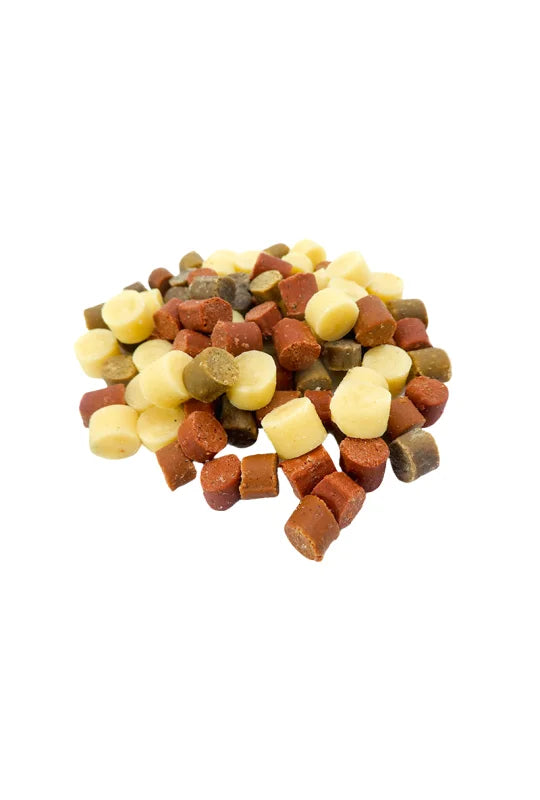 Whesco softies - mix