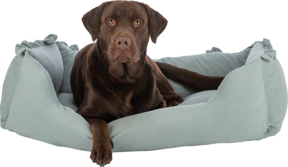 Trixie Amelie hundeseng, sage