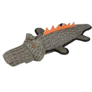 Strong stuff Krokodille