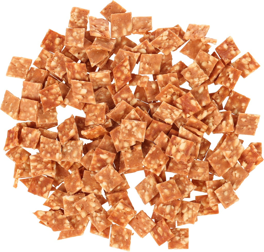 HAPKI CHUNKS MED KYLLING OG RIS 85g