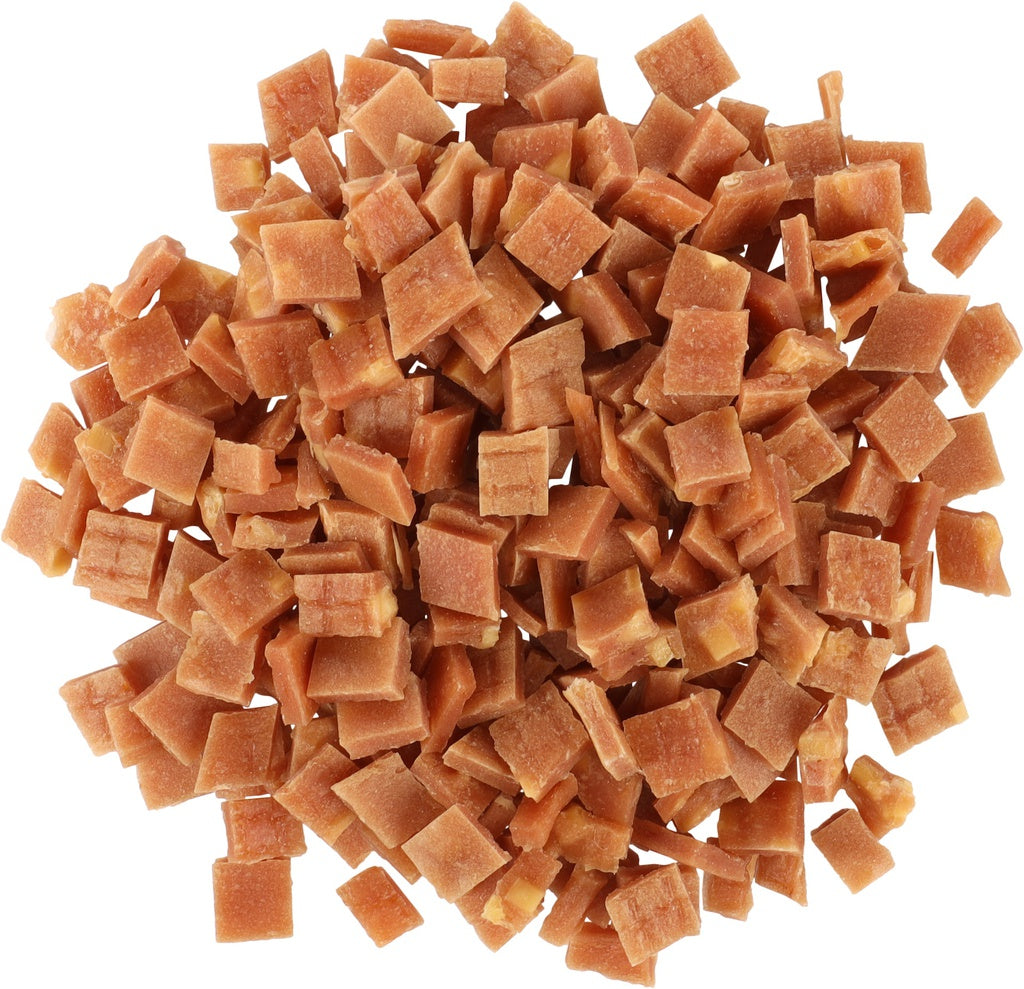 HAPKI GROW CUBES MED KYLLING 85G