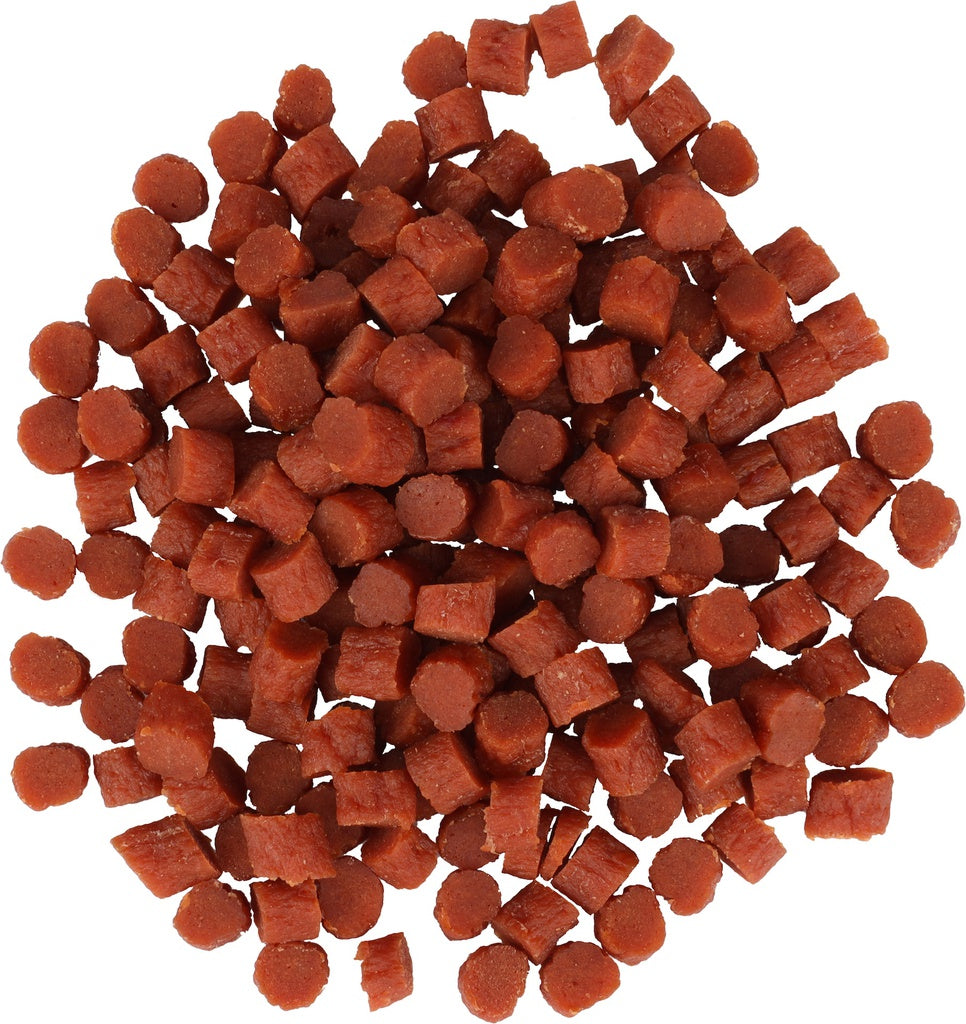 HAPKI GROW ROUNDS MED KYLLING 85G