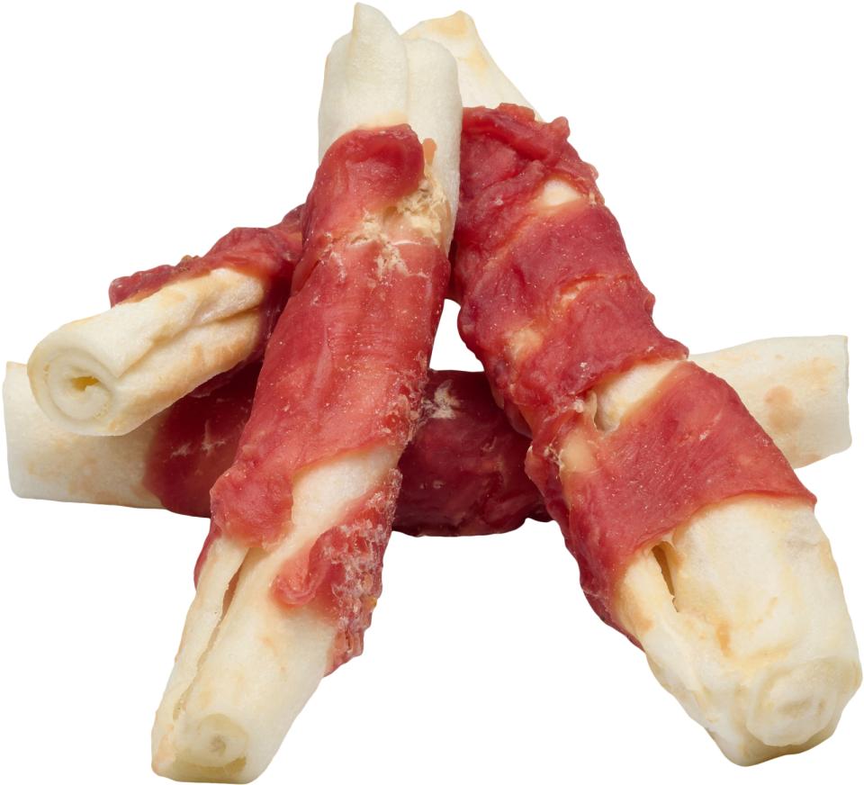 Companion Rawhide Roll - And 80 g.