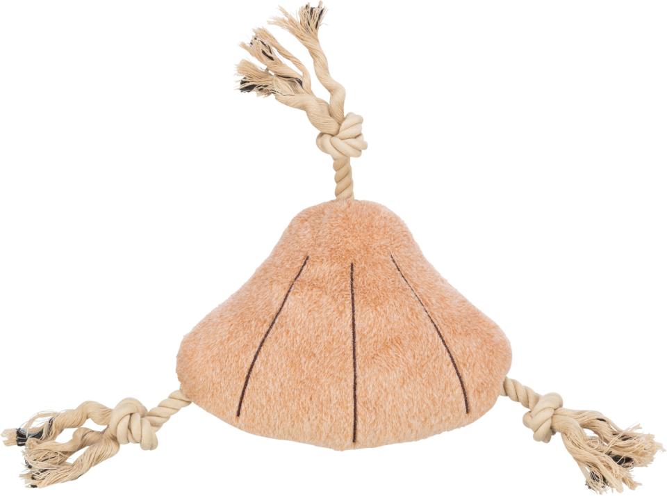 Trixie musling m. reb