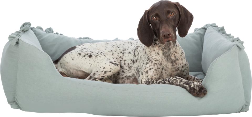 Trixie Amelie hundeseng, sage