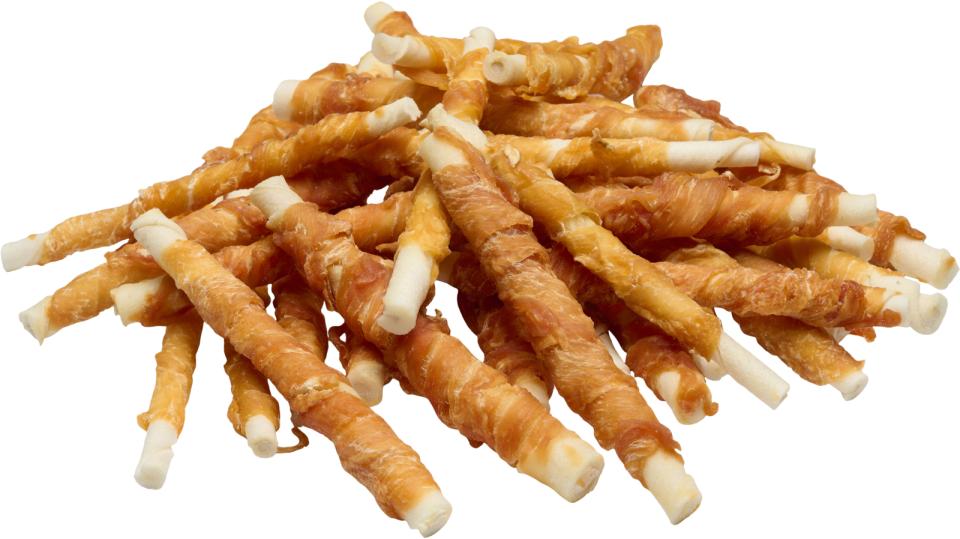 Companion Rawhide Roll - kylling 80 g.