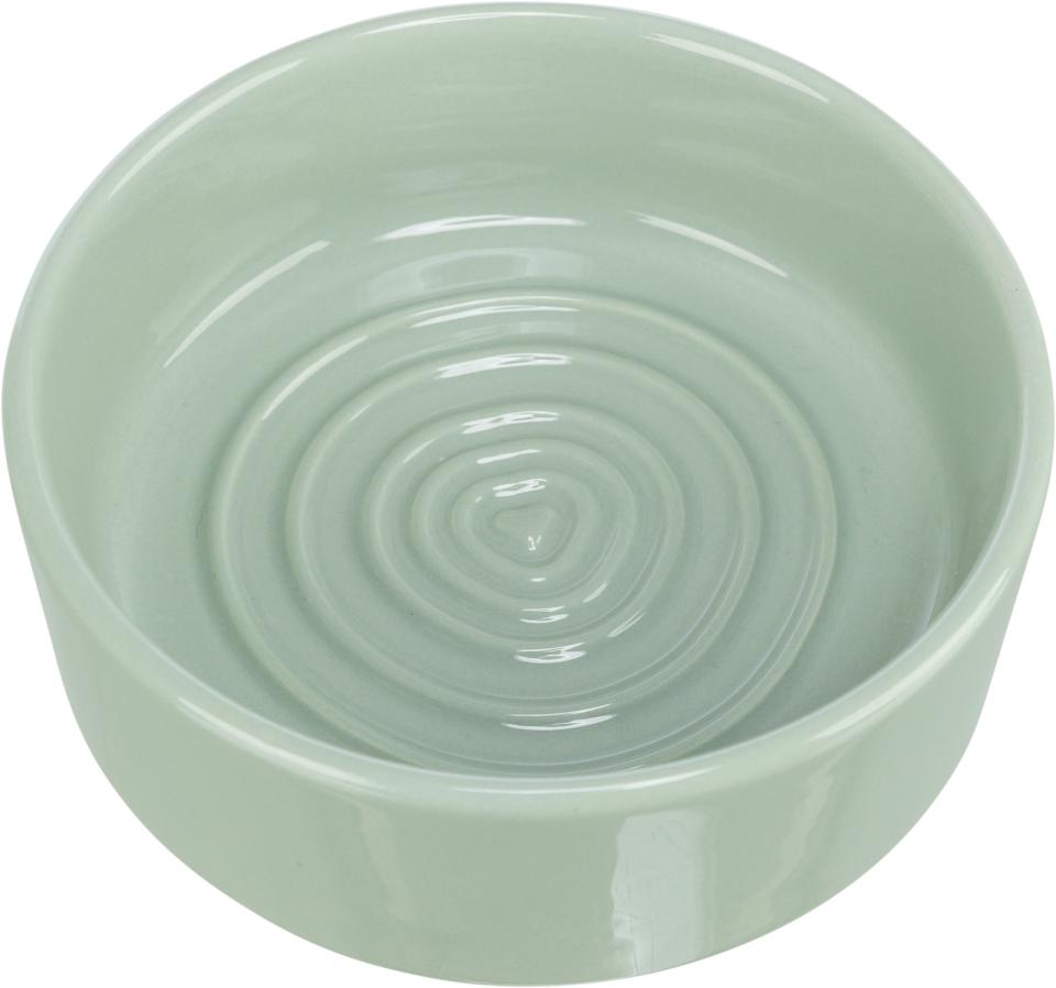 Trixie Viviana skål, keramik, sage