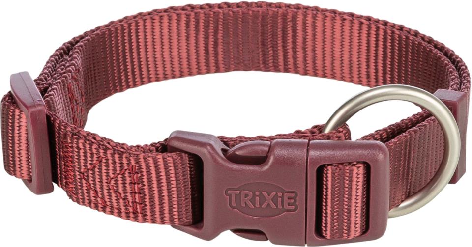Premium halsbånd, XS–S