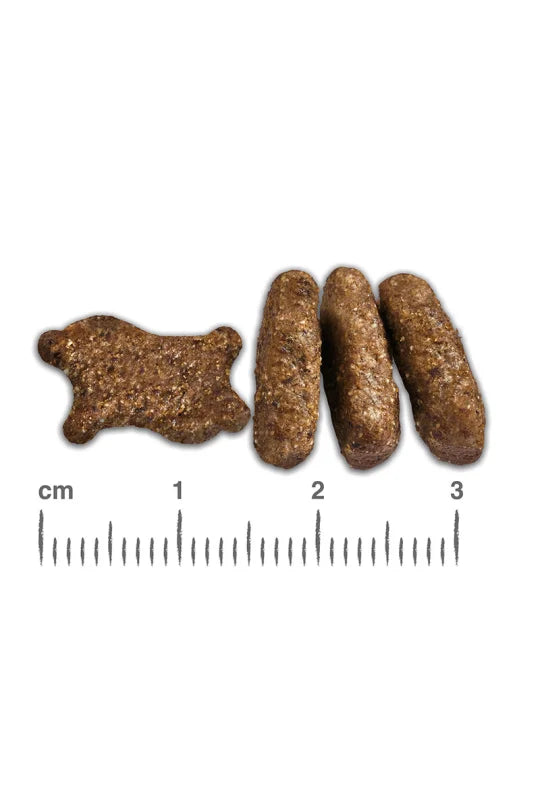 Belcando Mastercraft frisk and