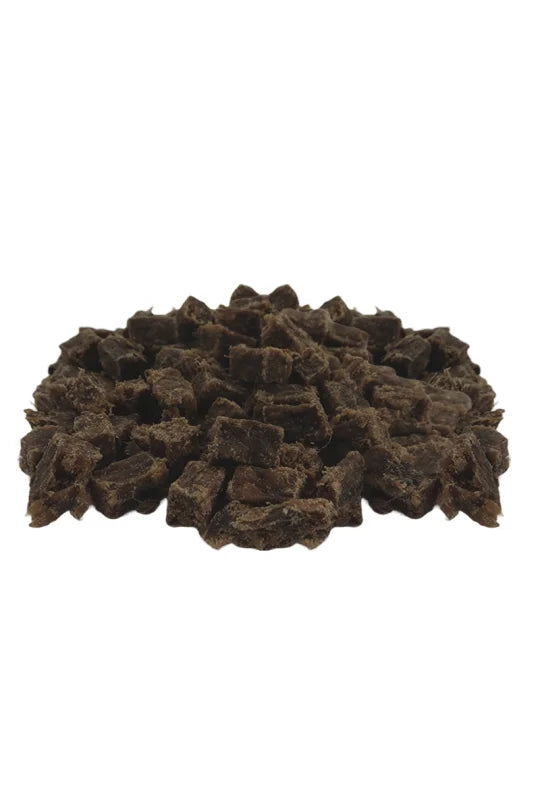 Whesco Naturlige Træningsgodbidder Medium-soft Rådyr