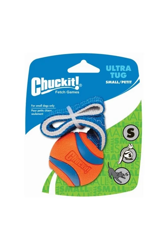 Chuckit Ultra Tug small