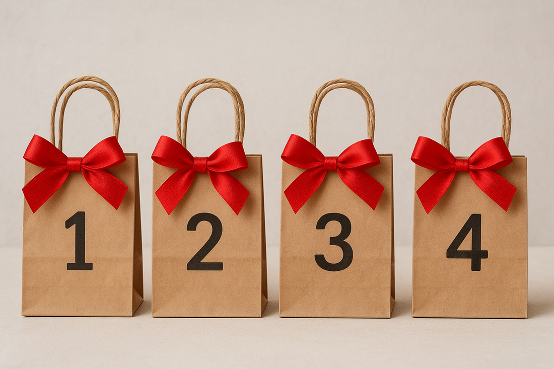 Adventskalender 2025