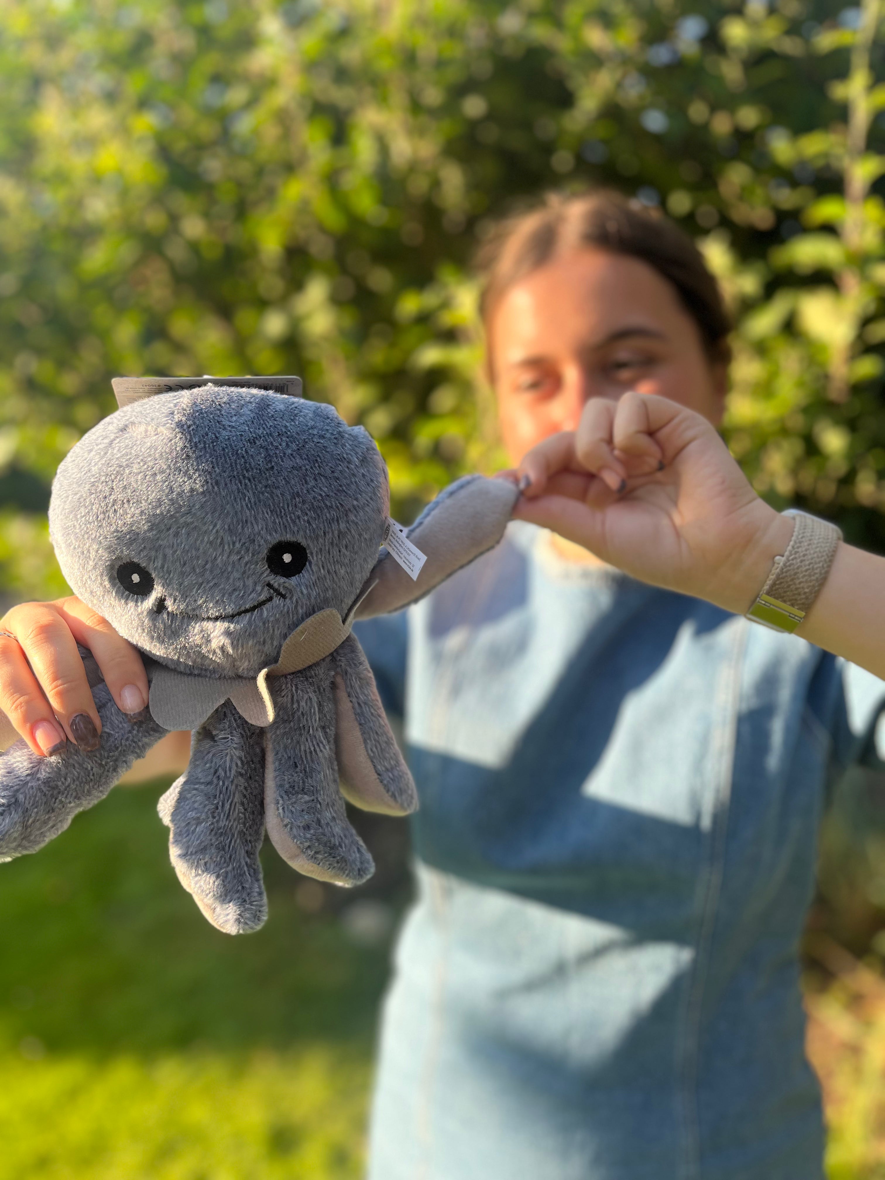 BE NORDIC blæksprutte Ocke