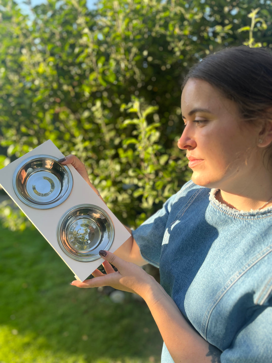 BOWL KOBUSHI FODERBAR HVID 2X220ML