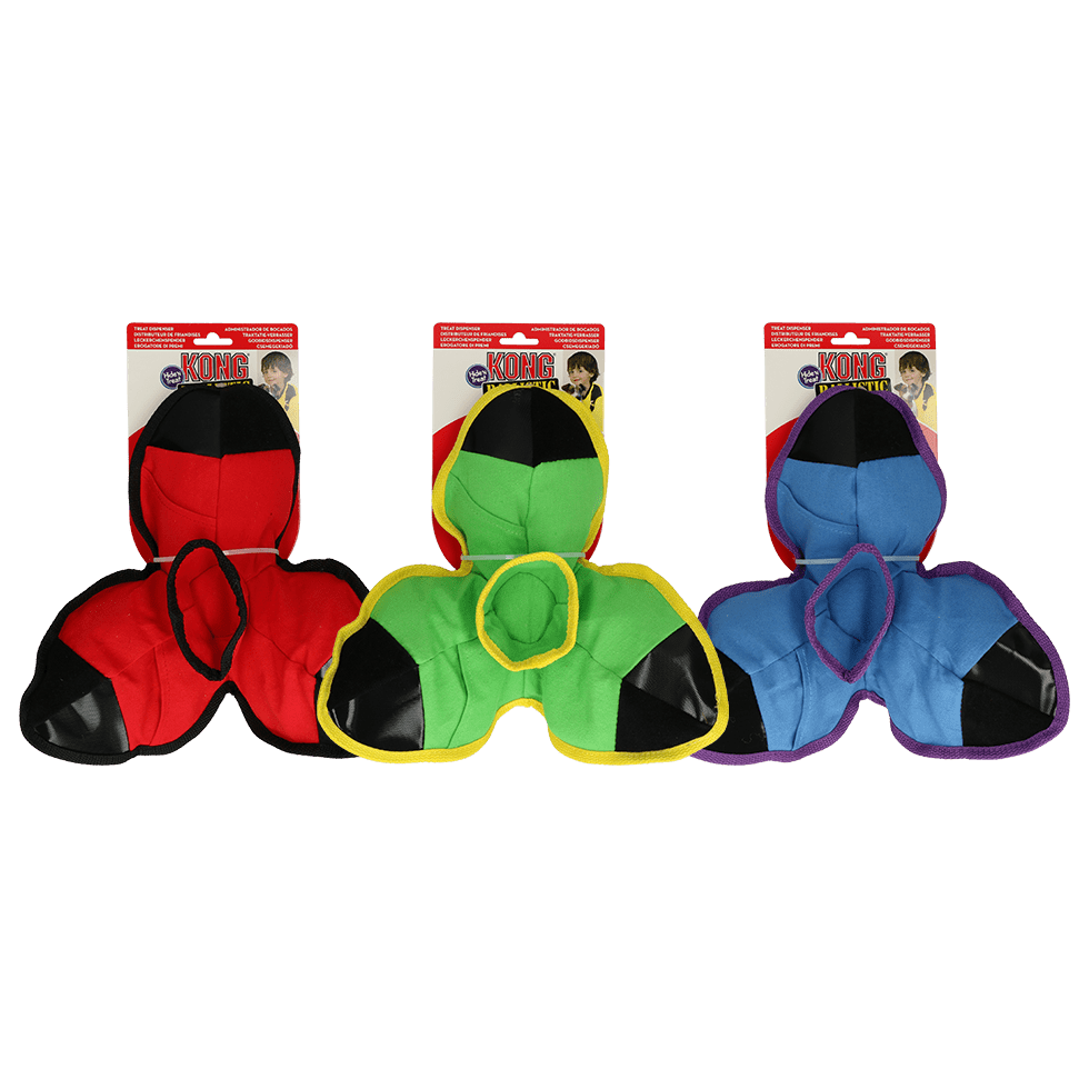 Kong Ballistic Hide&