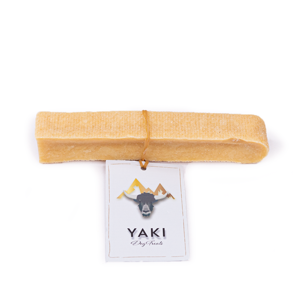 Yaki - himalaya cheese bones