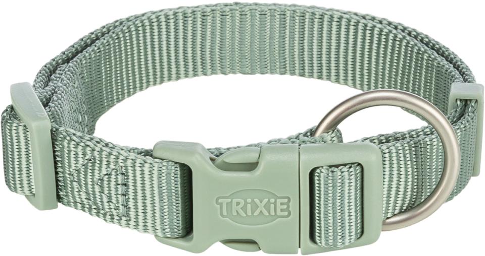 Premium halsbånd, XS–S