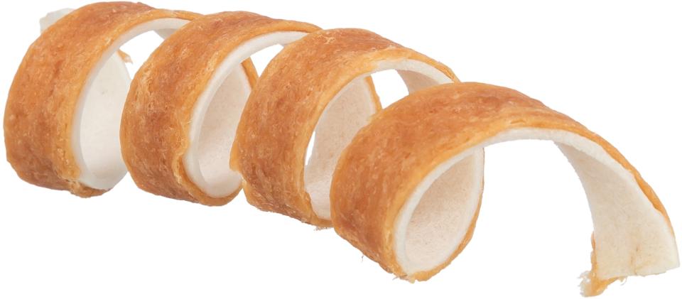 Trixie Fun Chewing Curl - And