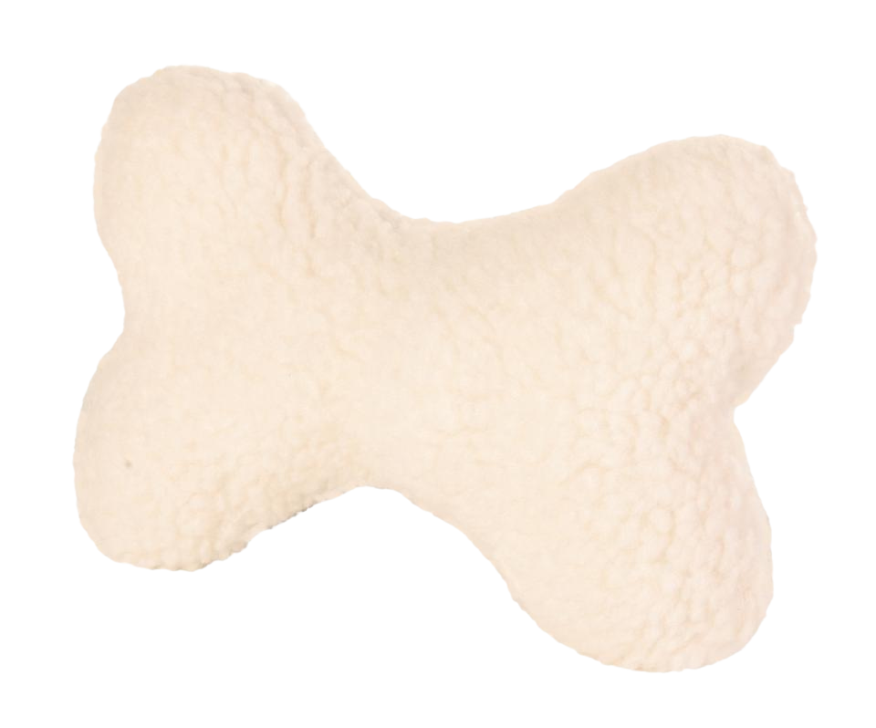 Plys ben med piv 20cm