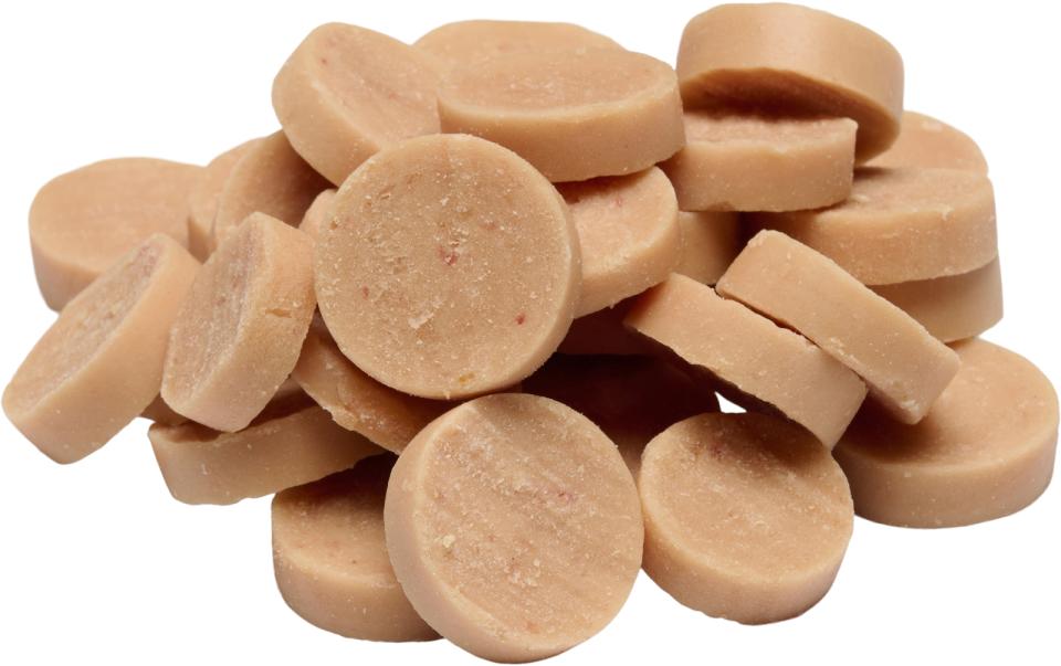 Companion Coin - kanin 80g.