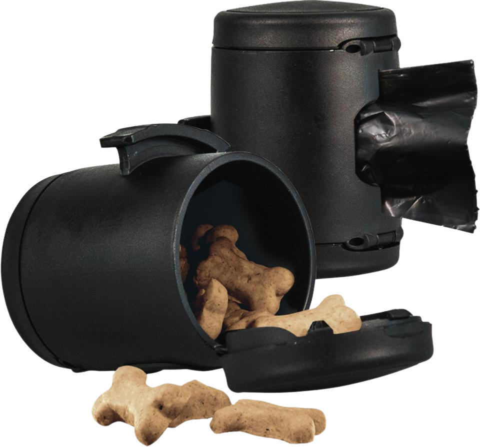 flexi Multi boks, sort