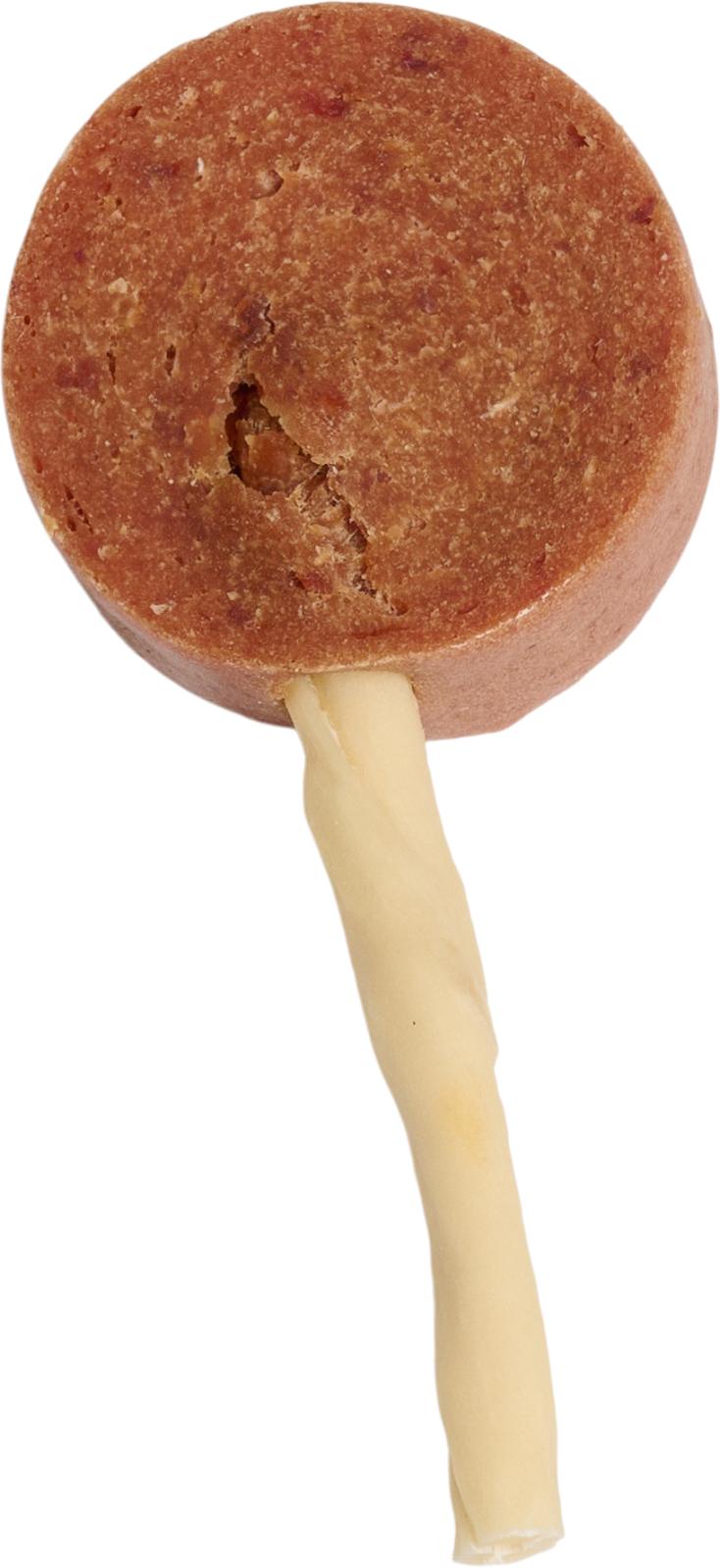 Companion Lollipop - and