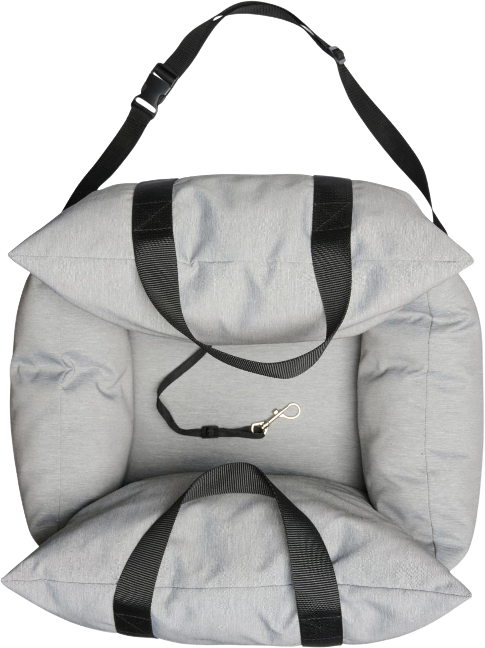 Companion 2-i-1 køresæde & taske