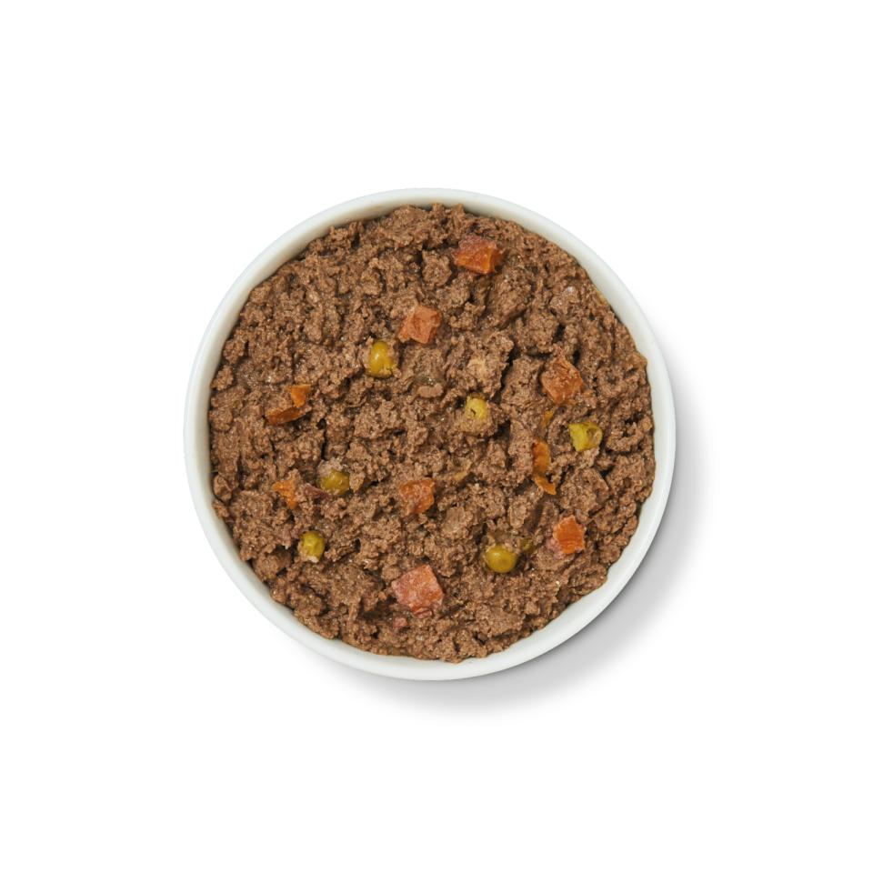 Lilys K Organic Lamb Supper 150g