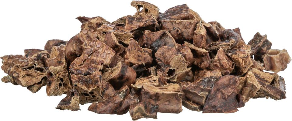 Trixie tørret lammelunge 80g.