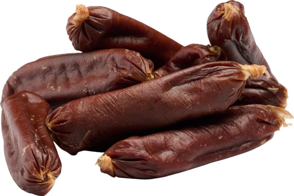 Companion Soft Sausage - lam 80g.