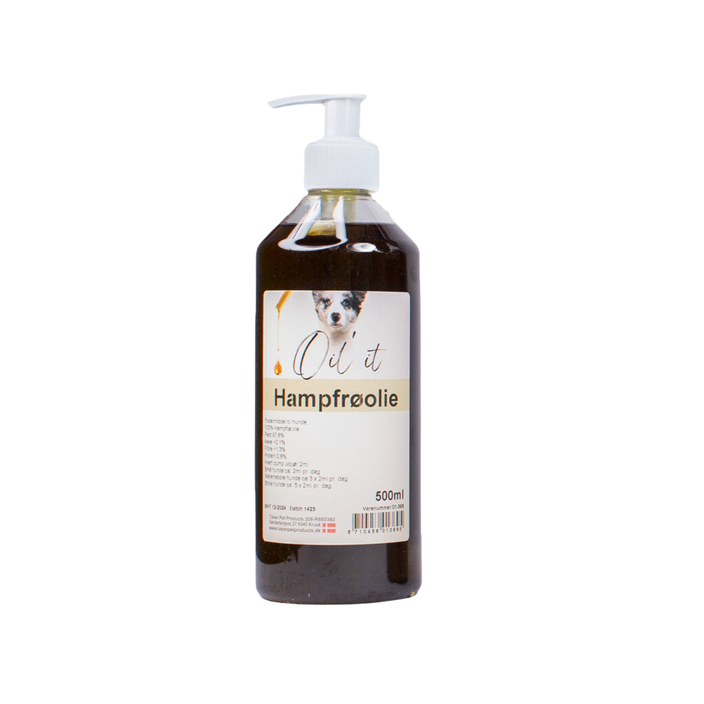 Oil&