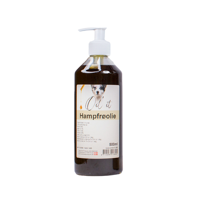 Oil&