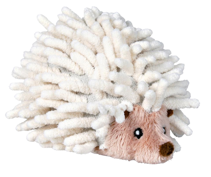 Trixie Pindsvin, plys, 12 cm