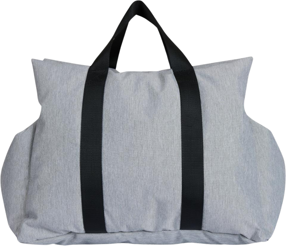 Companion 2-i-1 køresæde & taske