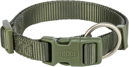 Premium halsbånd, XS–S
