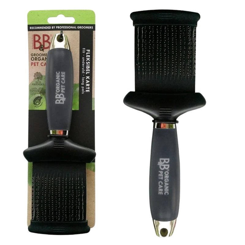 B&amp;B Flex Karte