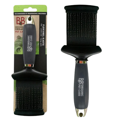 B&amp;B Flex Karte