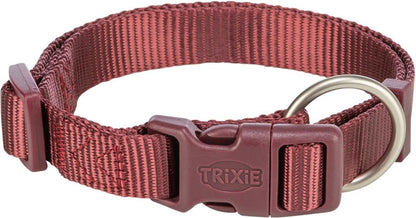 Premium halsbånd, XS–S