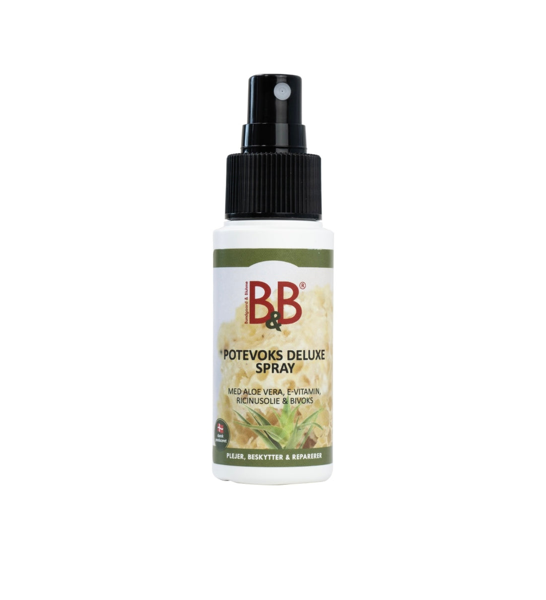 B&amp;b potevoks deluxe spray