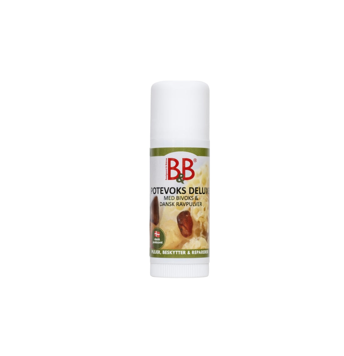 B&amp;b potevoks deluxe stift