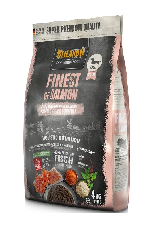 Belcando GF Finest Laks