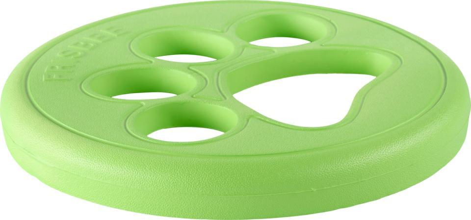 Companion aqua paw disk