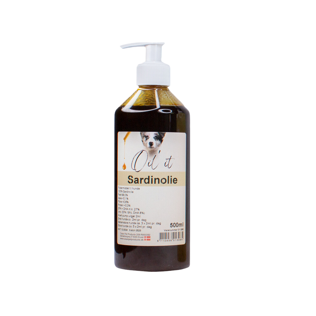 Oil&