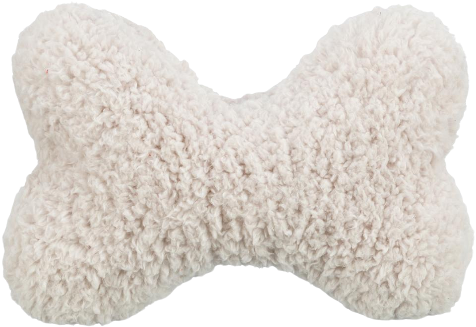 Plys ben, genanvendt materiale, 25 cm