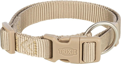 Premium halsbånd, XS–S