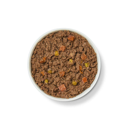 Lilys K Organic Lamb Supper 150g