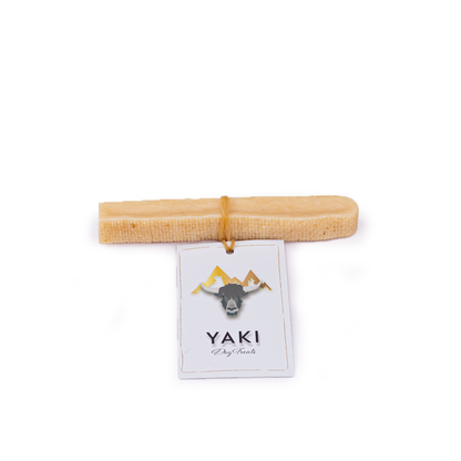 Yaki - himalaya cheese bones