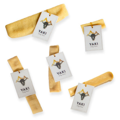 Yaki - himalaya cheese bones